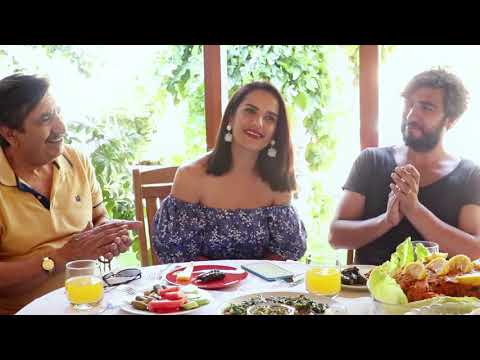 Tara Mamedova - Qedrê Dê Bava(Official Music Video)