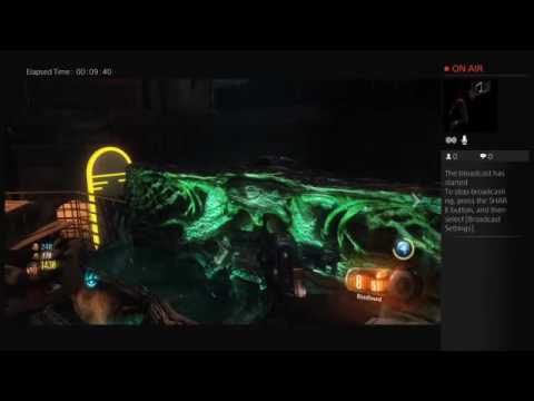 Bo3 online gameplay pt.21