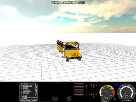 Pre Trip Demonstration