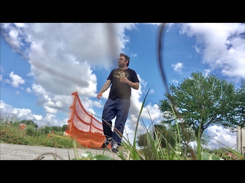 TDW 1753 - An Unexpected Problem