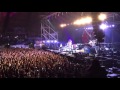 learn to fly - foo fighters live in Cesena 03-11-2015 ...