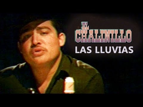 El Chalinillo - Las Lluvias ( Video Oficial ) HD