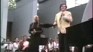 Dee Dee Bridgewater:Bklyn Philharmonic on CACE INTL TV.