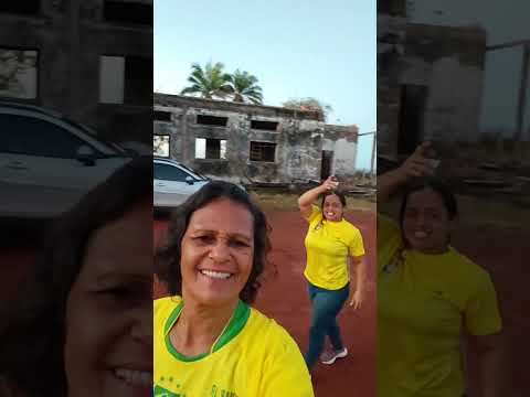 Serra dos Parecis Guajará Mirim Rondônia 🇧🇷
