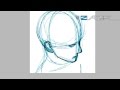 How 2 Draw Manga 2 Tutorial Vogelperspektive 1 High Angle Shot German By 2Vader