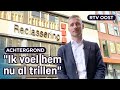 Leven met een enkelband: Maarten probeert het uit | RTV OOST