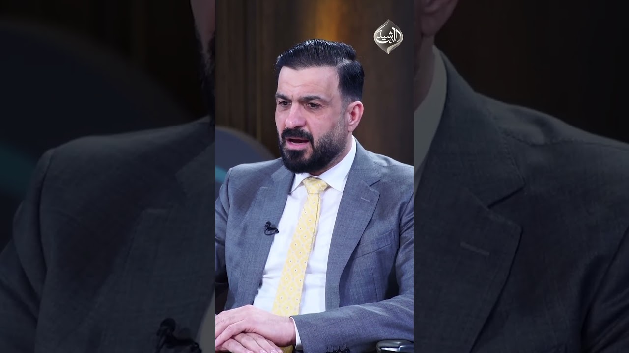 فيديو | الكربولي: خلاف جلسة رئيس الجمهورية تتعلق بالمالكي.. قادة الإطار لديهم آراء أخرى في الباطن