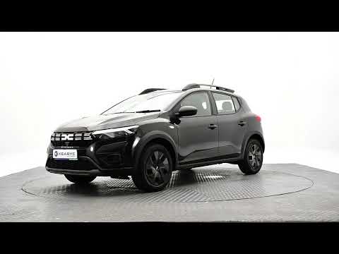 Dacia Sandero Stepway Essential TCe 90 Gsr2 - Image 2