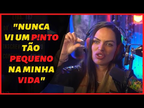 Ex Panicat fala dos bastidores do Pânico | Gabi Levinnt no Inteligência Ltda | Então Corta Podcast