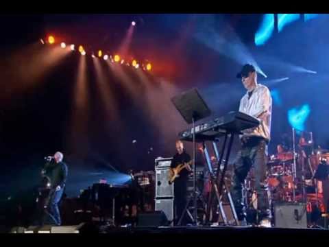 Slaves To The Rhythm - Pet Shop Boys (Wembley Arena, 2004)
