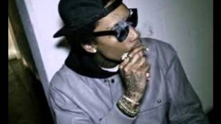 Wiz Khalifa - Mt. Money Ft Fashawn