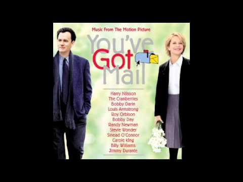 Anyone At All (Carole King) - You've Got Mail Soundtrack