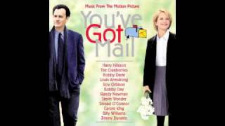 Anyone At All (Carole King) - You&#39;ve Got Mail Soundtrack