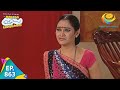 Taarak Mehta Ka Ooltah Chashmah Episode 863 Full Episode
