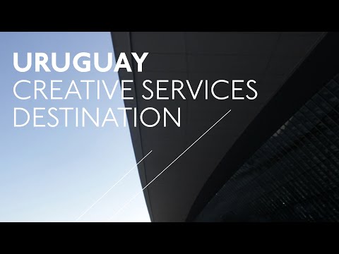 Uruguay Creative Services Destination