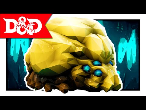 Loot Bug for D&D | Homebrew Monster Stats