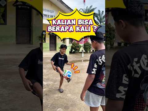 Kalian bisa berapa kali #wakmi #videolucu #jugling #komedi #funny #hartakarun #lucu