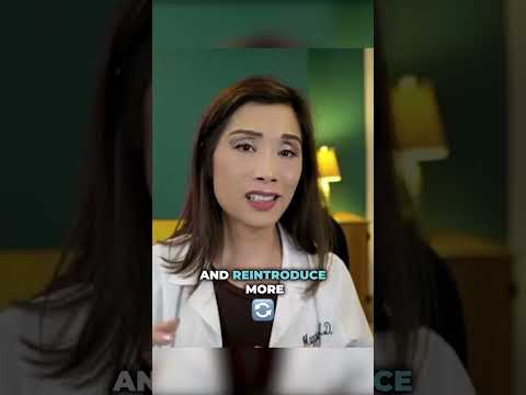 Why Elimination Diets Aren’t Helping You