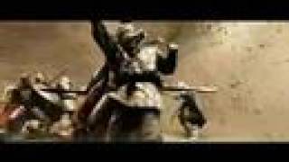 TIERRA SANTA -La Armada Invencible