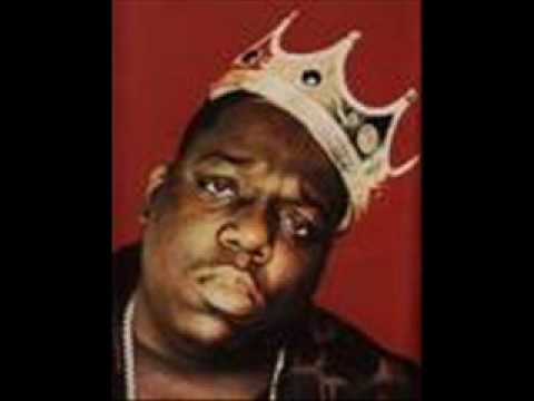 Biggie smalls party in the usa remix by andrew hathway.