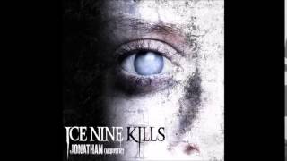 Ice Nine Kills - &#39;&#39;Jonathan&#39;&#39; (Acoustic)