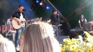 A1-Out there. Tautra 24th july