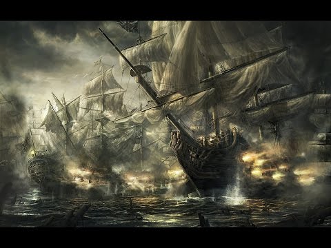 What are we playing this week? #43 (Pirate Games Edition)