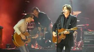 Del Amitri - Food for Songs (acoustic) - live @ Symphony Hall, Birmingham 23.07.2018
