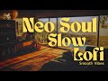 Seaside Slow Tide Studio Groovy Chill Neo Soul R B Lofi Mix