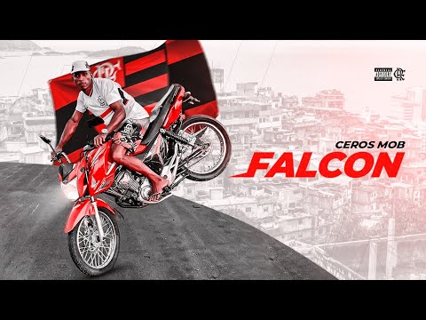 CEROS MOB - FALCON (Prod.Krr)