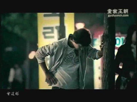 Super Junior - K.R.Y - The One I Love MV