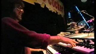 Joe Cocker - Can´t find my way home (live) - 1996.divx
