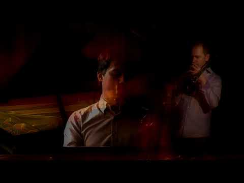 Ludwig and Benyamin Nuss - My Funny Valentine