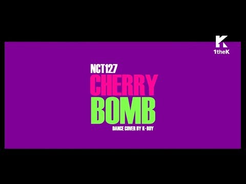 K-BOY REACTION NCT127 REACTION K-BOY