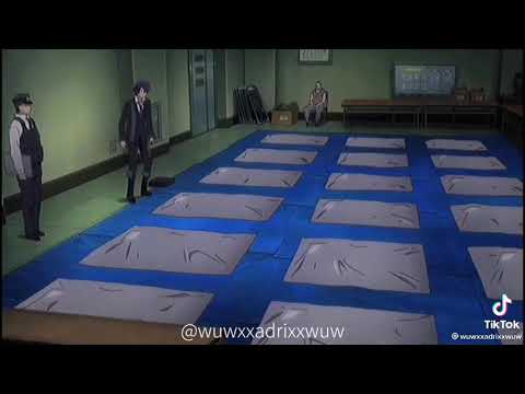 Black bullet saddest part ever 😭😭