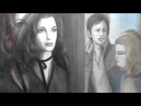 ludzie sztuki i filmu