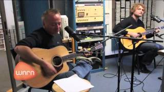 Aaron Freeman - Nature Man