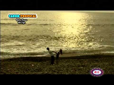 CLAUDIO MORAN - SOÑE CONTIGO (VIDEO OFICIAL).