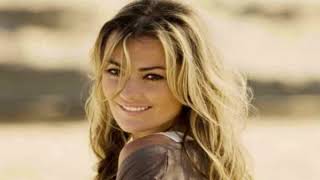 AMAIA MONTERO INEVITABLE con letra