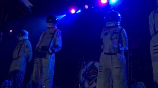 STRFKR - Atlantis (Boston 11-27-2016)