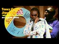 Toney Curtis & Jigsy King - My Sound A Murder (Stone Love) 1993