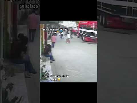 Viral #paratii #nicaragua #paratiii JAJAJA SOLO EN NICARAGUA SAN JUAN DE RIO COCO