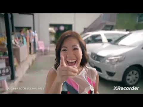 Shakey's Skilletti Sports and Fashion TVC 2018 Instrumentals In Reverse