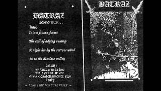Batraz - The Call of a Dying Swamp (1997)