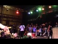 "Forget" The Chariot / Final Show Ever