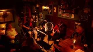 Irish Folk mit Flaxmill