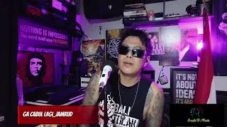 Download lagu GA CABUL LAGI BY JAMRUD | KARAOKE COVER UNCLE D MUSIC mp3 Download lagu GA CABUL LAGI BY JAMRUD | KARAOKE COVER UNCLE D MUSIC mp3