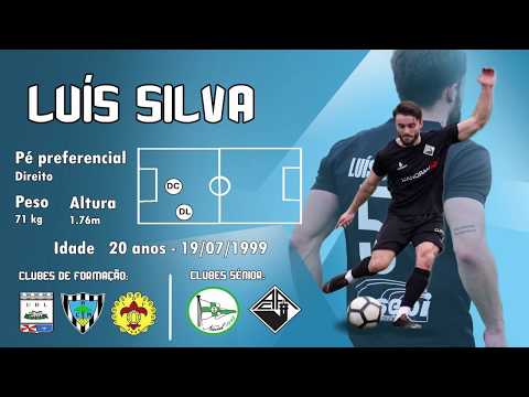 Luís Silva (1999) - 2018/19 & 2019/2020
