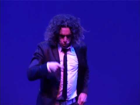 Favio Posca - Monólogo Angelito2