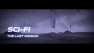 Sci-Fi Short Film | The Last Mission | UE5
